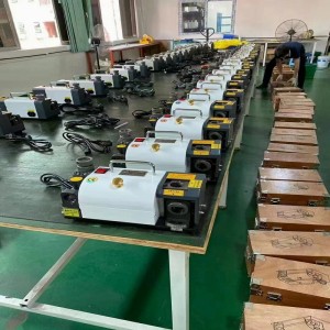 U2 Universal Tool Grinder End Milling Cutter Machine Machine Machine Machine