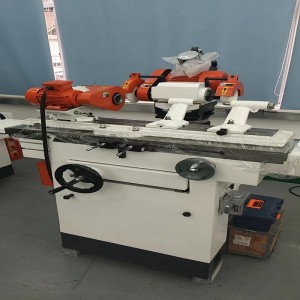 U2 Universal Tool Grinder End Milling Cutter Machine Machine Machine Machine