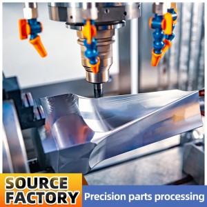 Προσαρμοσμένα μηχανικά μέρη