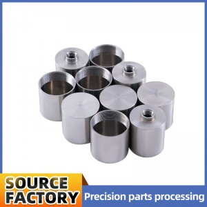 Επεξεργασία σύνθετων εξαρτημάτων στροφής και άλεσης