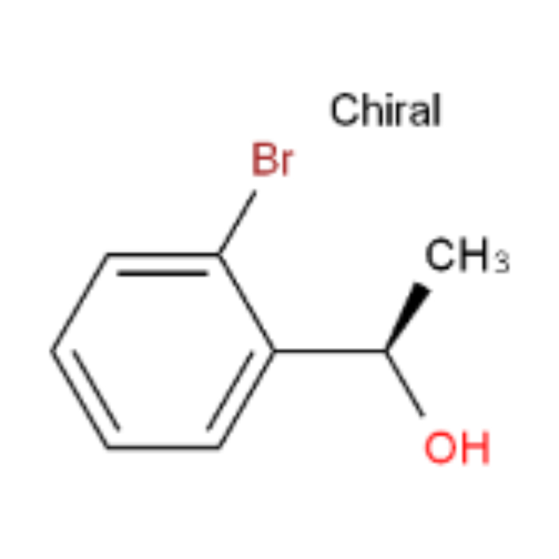 (R) -2-βρωμο-αλφα-μεθυλοβενζυλική αλκοόλη