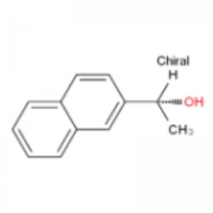 (1R) -1-Naphthalen-2-ylethanol