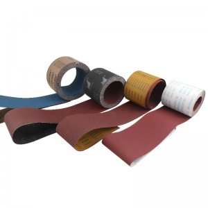 Ρολό πανί Emery