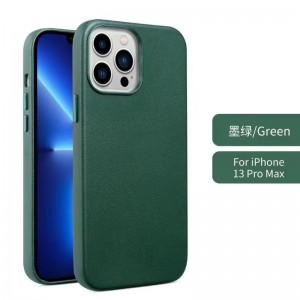 Κατάλληλο για το Apple iPhone13Promax κινητό τηλέφωνο θήκη πλήρους πακέτου 360 βαθμού προστατευτικό δερμάτινο κινητό τηλέφωνο δερμάτινη θή...