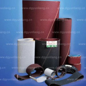 Ευρείες ζώνες λείανσης