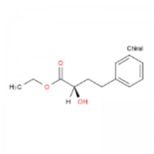 (R) -ethyl 2-υδροξυ-4-φαινυλβουτυρικό άλας