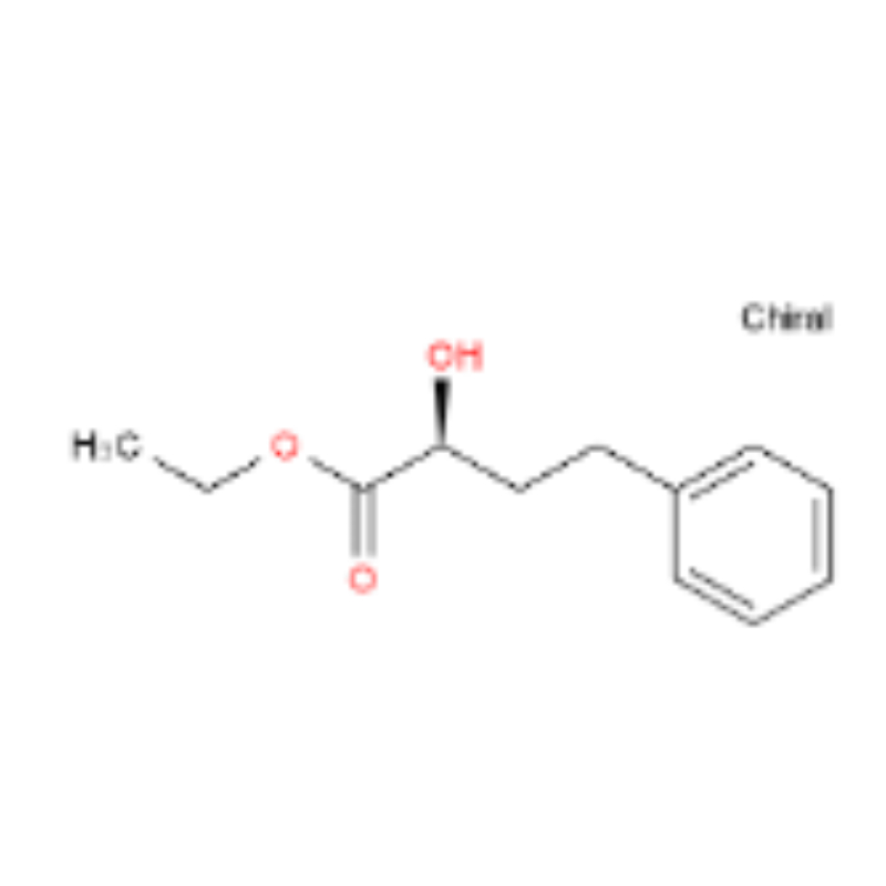 (S) -ethyl 2-υδροξυ-4-φαινυλοβουτανοϊκόϊνο
