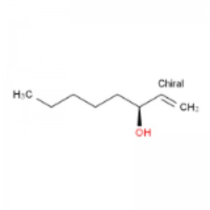 (S) -1-Οκτάν-3-OL
