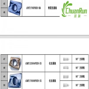 Βαριά ένθετα κοπής