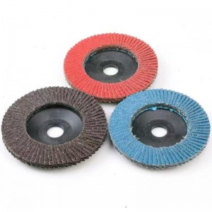 Δίσκοι πτερυγίων