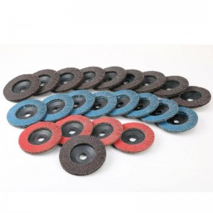 Δίσκοι πτερυγίων