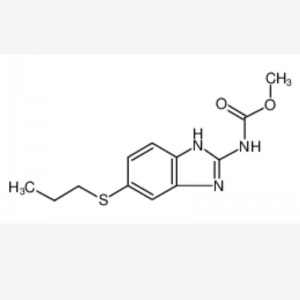Αλβενδαζόλη