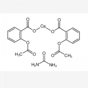 Καρβαζαλικό ασβέστιο