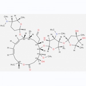 Σπιραμυκίνη