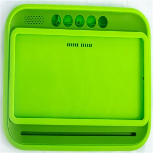 Πλαστική κέλυφος της μηχανής πρώιμης εκπαίδευσης