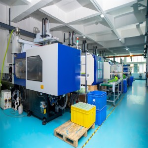 προσαρμοσμένο πλαστικό καλούπι