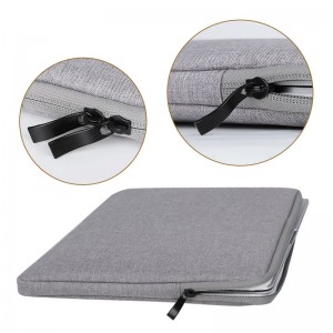 Μαλακό αισθητήρα φορητό μανίκι τσάντα κάλυμμα χαρτοφύλακα 11 13 14 15 6 ίντσες για την Apple Mac Pro MacBook