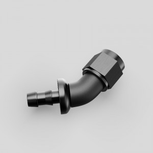 Ένα κομμάτι πλήρης ροή αδιάλειπτη μπάρμπεκι