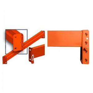 Δοκοί ράφι παλετών