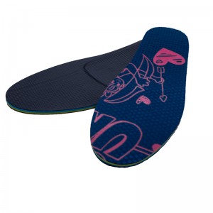 Θερμοπλαστική σόλα