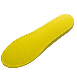 Εξαιρετική σόλα υψηλής Bouncy High-Bouncy