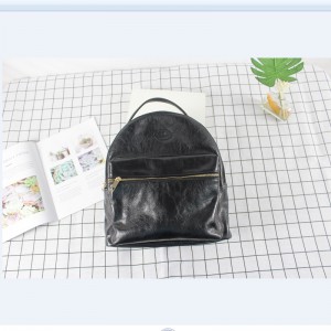 Γνήσια δερμάτινα σακίδια