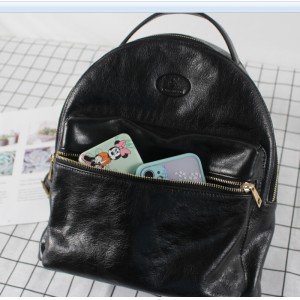 Γνήσια δερμάτινα σακίδια