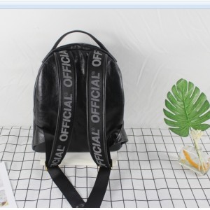 Γνήσια δερμάτινα σακίδια