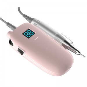 M&R 8002 Pillisher Nail