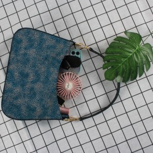 Lady Handbag Classic με πολυτελές στυλ