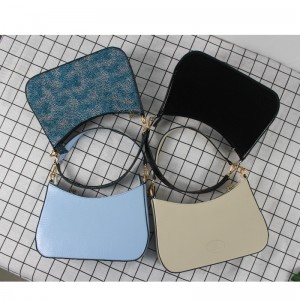 Lady Handbag Classic με πολυτελές στυλ