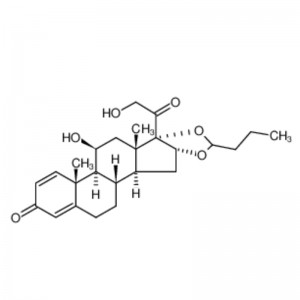 Βουδεσονίδη