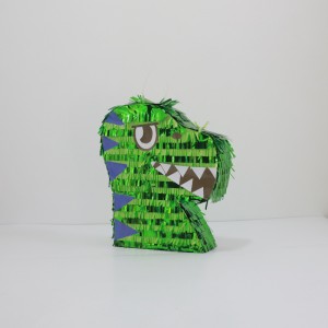 Μεγάλες παρτίδες χριστουγεννιάτικων διακοσμήσεων Mini Pinata Dragon