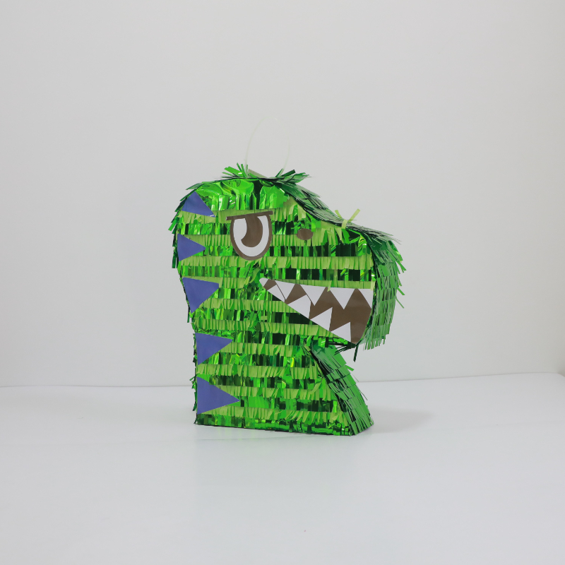 Μεγάλες παρτίδες χριστουγεννιάτικων διακοσμήσεων Mini Pinata Dragon