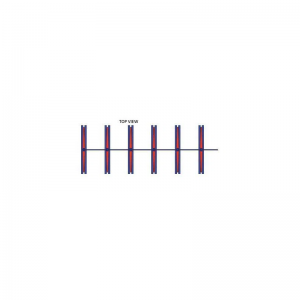 Βάση ράφι πρόβολο