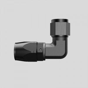 Hight Performance Forged Style Cutter 90 μοιρών άκρη