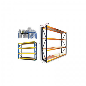 Μεσαίο καθήκον ράφια