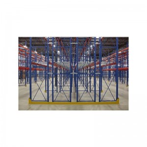 Doube Deep Pallet Rack