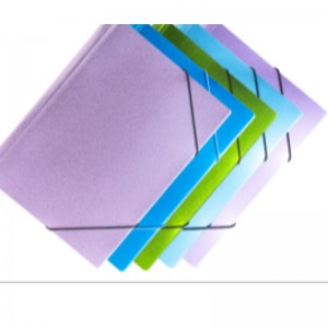 PP Πλαστικό κάτοχο αρχείου