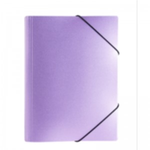 PP Πλαστικό κάτοχο αρχείου