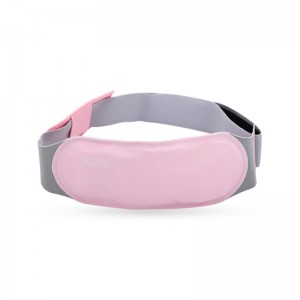 Χονδρικό φορητό μαξιλάρι θέρμανσης για κράμπες και πόνο στην πλάτη