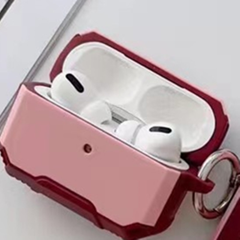 Νέο ακουστικό Bluetooth Case AirPodspro3 ΠΡΟΣΤΑΣΙΑ ΠΑΡΟΧΗΣ ΠΡΟΣΤΑΣΙΑΣ