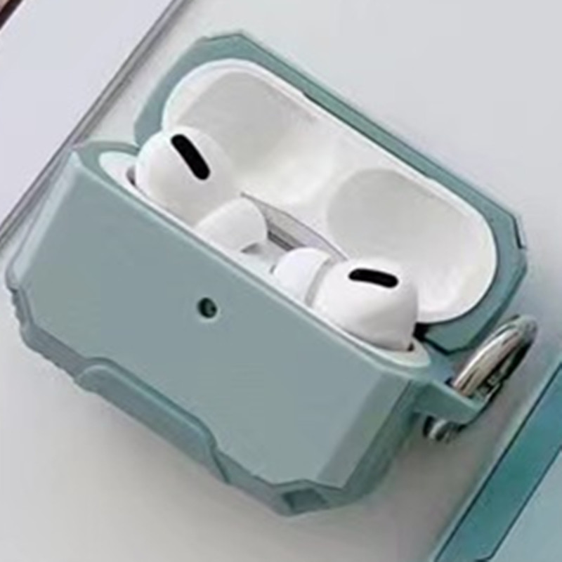 Νέο ακουστικό Bluetooth Case AirPodspro3 ΠΡΟΣΤΑΣΙΑ ΠΑΡΟΧΗΣ ΠΡΟΣΤΑΣΙΑΣ