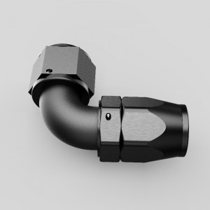 Πλήρης ροή 90 βαθμοί και άκρα περιστρεφόμενου σωλήνα κοπής