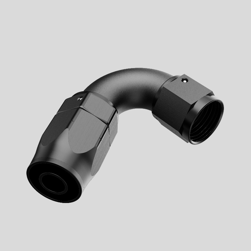 Υψηλής απόδοσης Πλήρης ροή 120 βαθμών AN4 AN6 AN8 AN10 AN12 ΚΟΠΤΗΣ ΣΤΥΛ ΕΤΩ