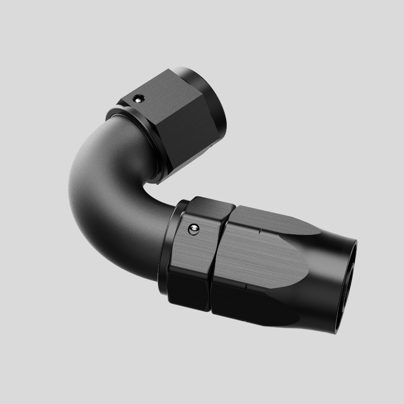 Υψηλής απόδοσης Πλήρης ροή 120 βαθμών AN4 AN6 AN8 AN10 AN12 ΚΟΠΤΗΣ ΣΤΥΛ ΕΤΩ