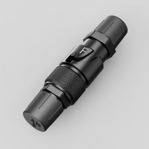 Υψηλής απόδοσης προσαρμογείς γρήγορης απελευθέρωσης αλουμινίου υψηλής απόδοσης