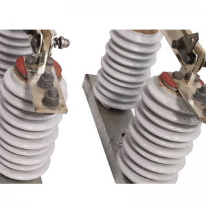 HGW9-10/12 Εξωτερικός διακόπτης Electrical Exconator Disconnector HGW9-10 \\\\ N12