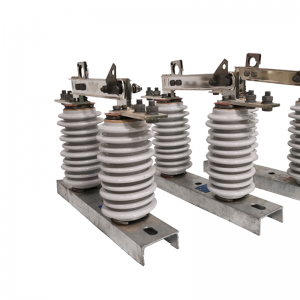 HGW9-10/12 Εξωτερικός διακόπτης Electrical Exconator Disconnector HGW9-10 \\\\ N12