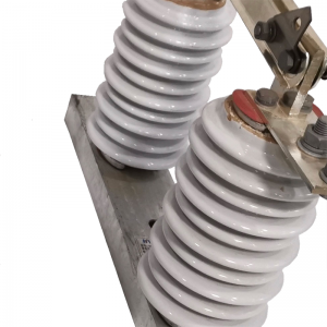 Διακόπτης υψηλής τάσης διακόπτης μονής φάσης Eletrical Disconnector